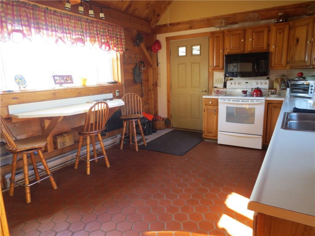 17 Rivers Edge Lane Saco, ME 04072 - Photo 15 of 33 Kitchen