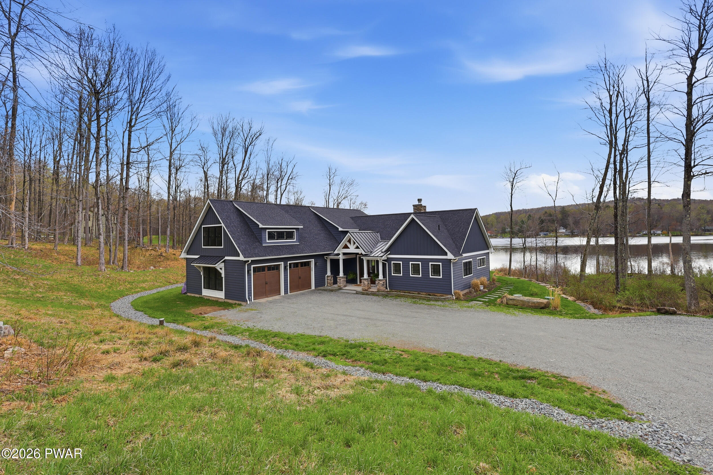 28 Old Woods Road Equinunk, PA 18417 - Photo 62 of 80
