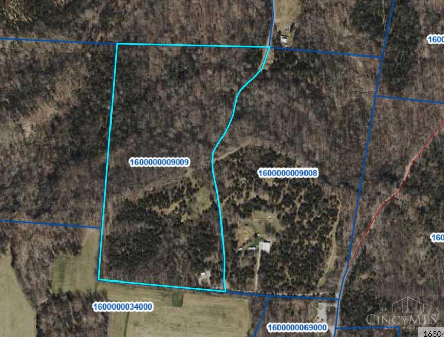 85 Pfeifer Road Manchester, OH 45144 - Photo 15 of 15