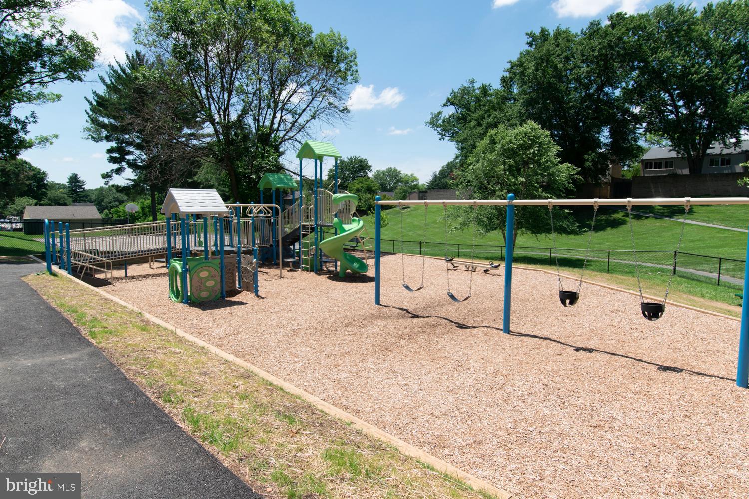 9712 Digging Road Montgomery Village, MD 20886 - Photo 47 of 48 Community