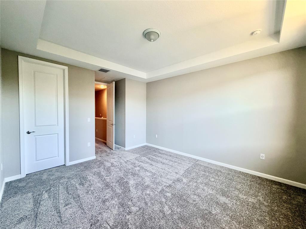 288 Southwest Sally Way Stuart, FL 34997 - Photo 18 of 22 a view of an empty room and window