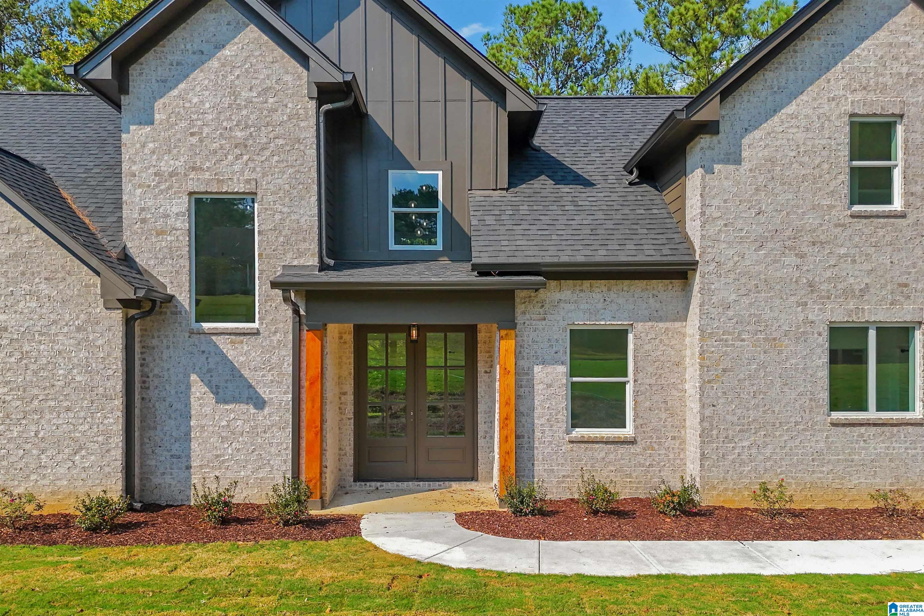 3025 Long Branch Drive Calera, AL 35040 - Photo 6 of 73
