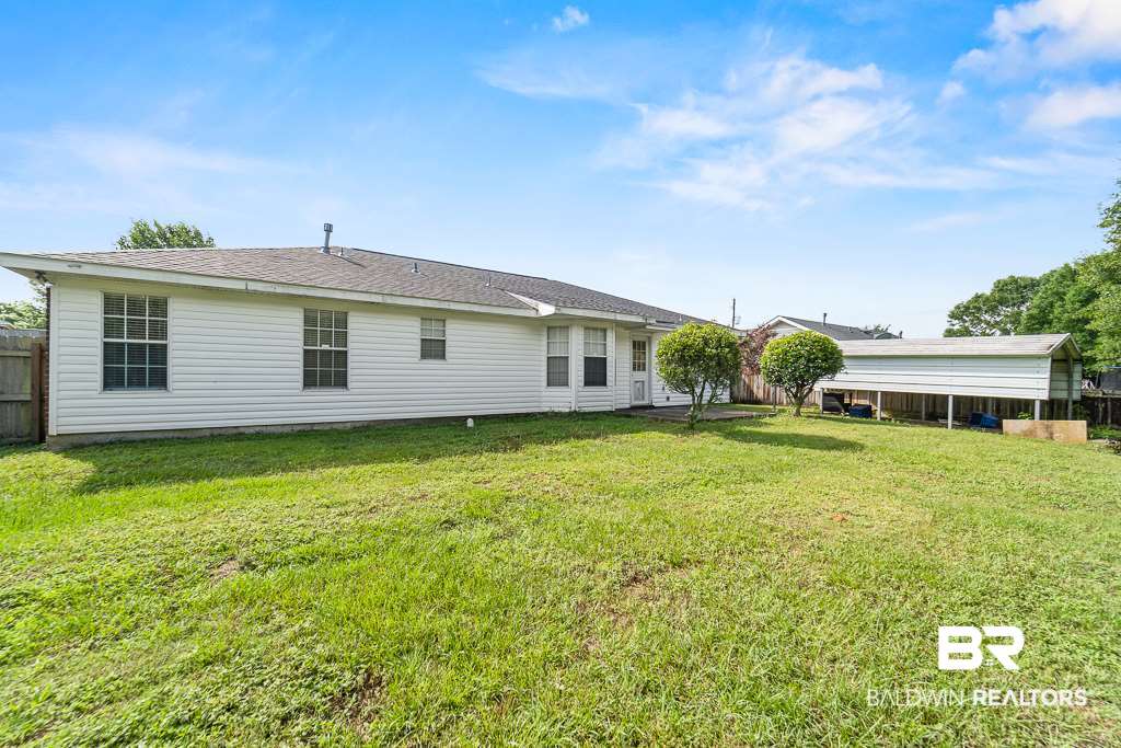 2940 Barlett Drive Mobile, AL 36608 - Photo 17 of 21
