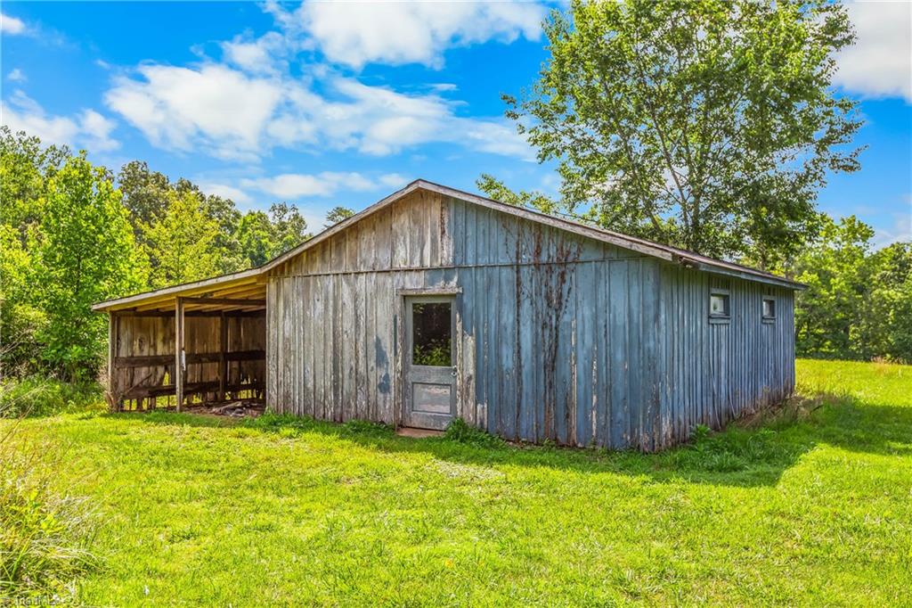5041 Friendship Circle Road East Bend, NC 27018 - Photo 41 of 50