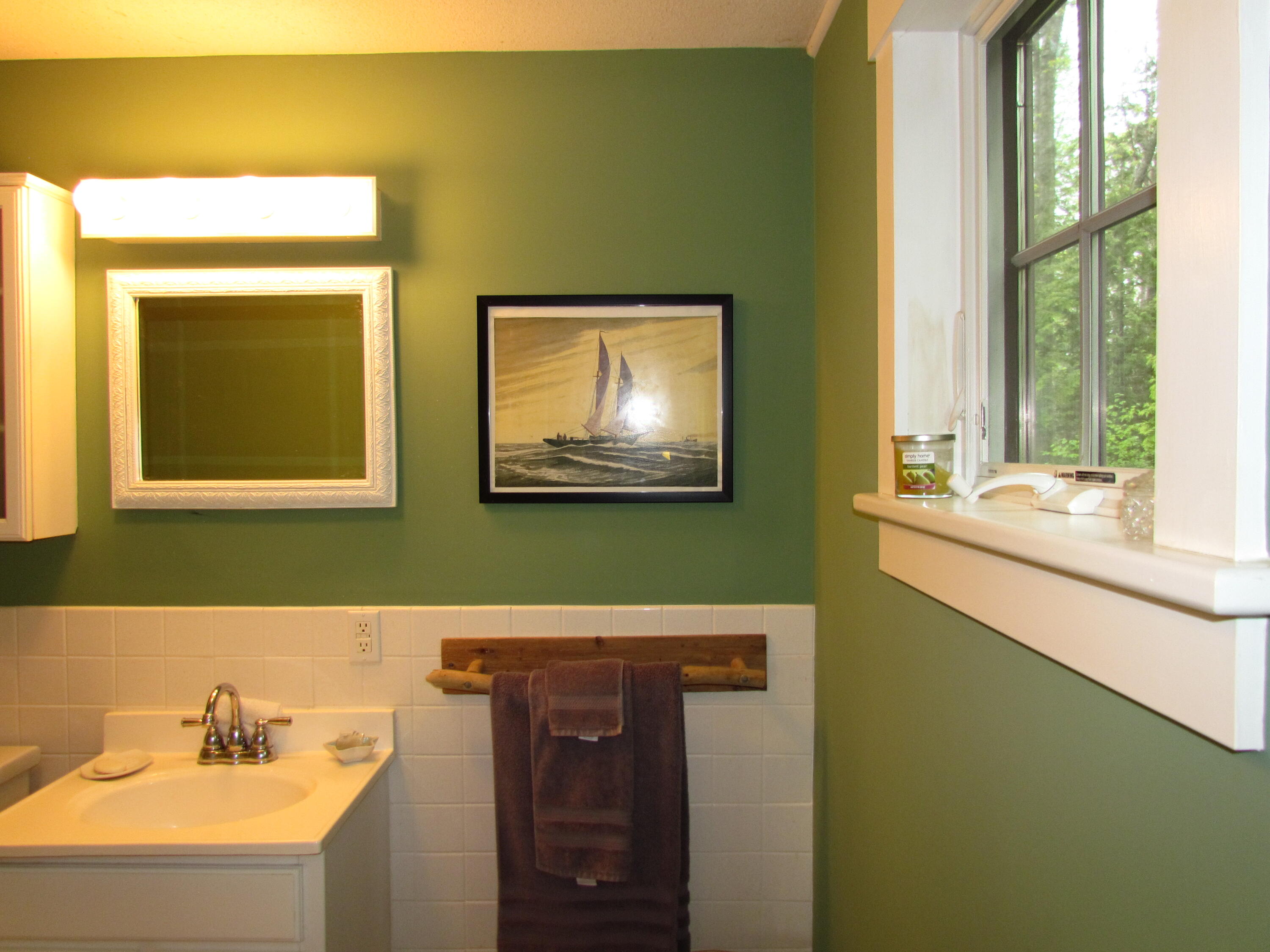 121 Brickyard Cove Road Harpswell, ME 04079 - Photo 39 of 54 Master Bath