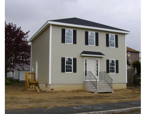 25 Somerset Street Fall River, MA 02721 - Photo 1 of 1 Gallery Image 1