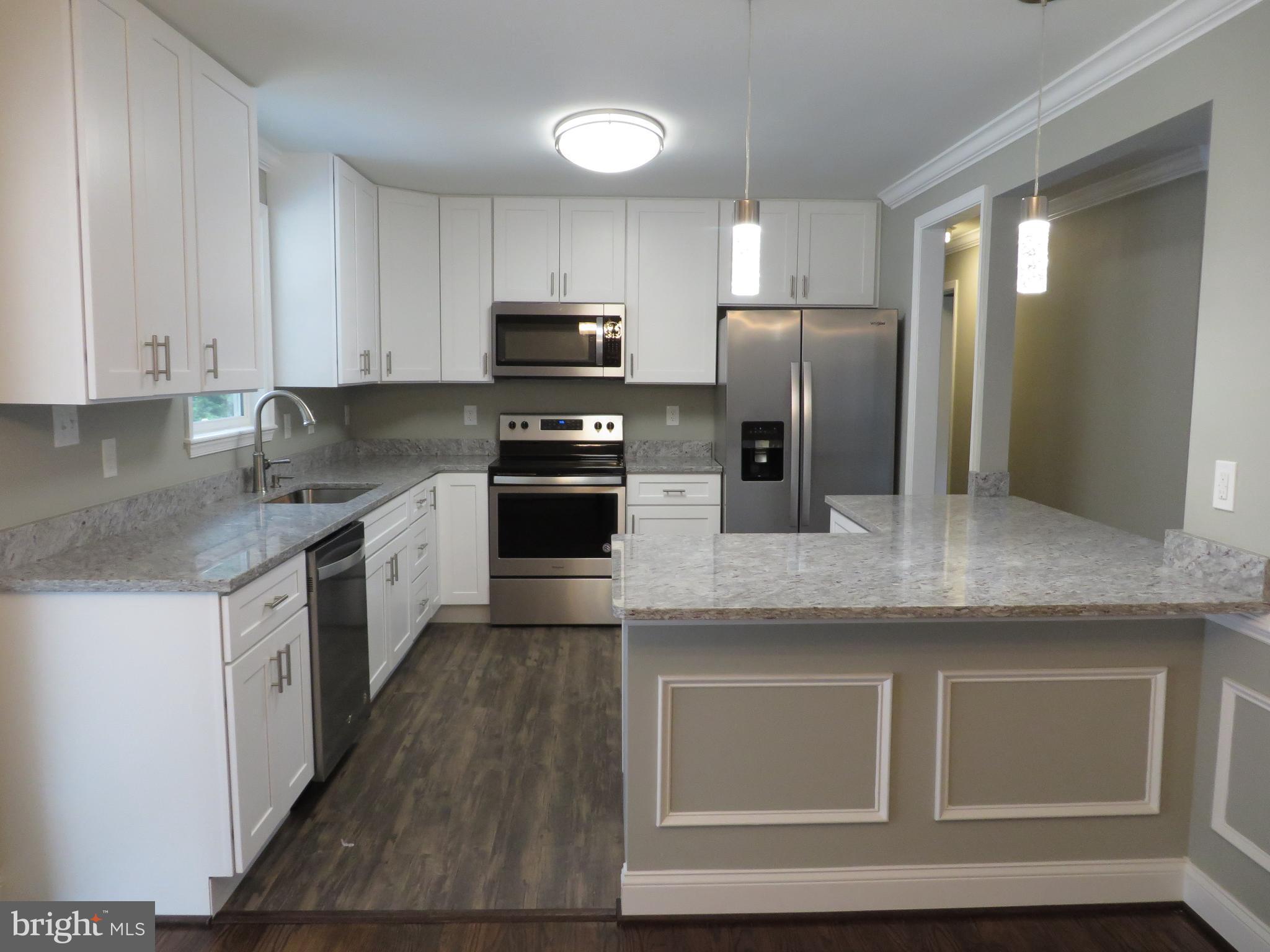 14409 Duckett Road Brandywine, MD 20613 - Photo 2 of 20 Kitchen
