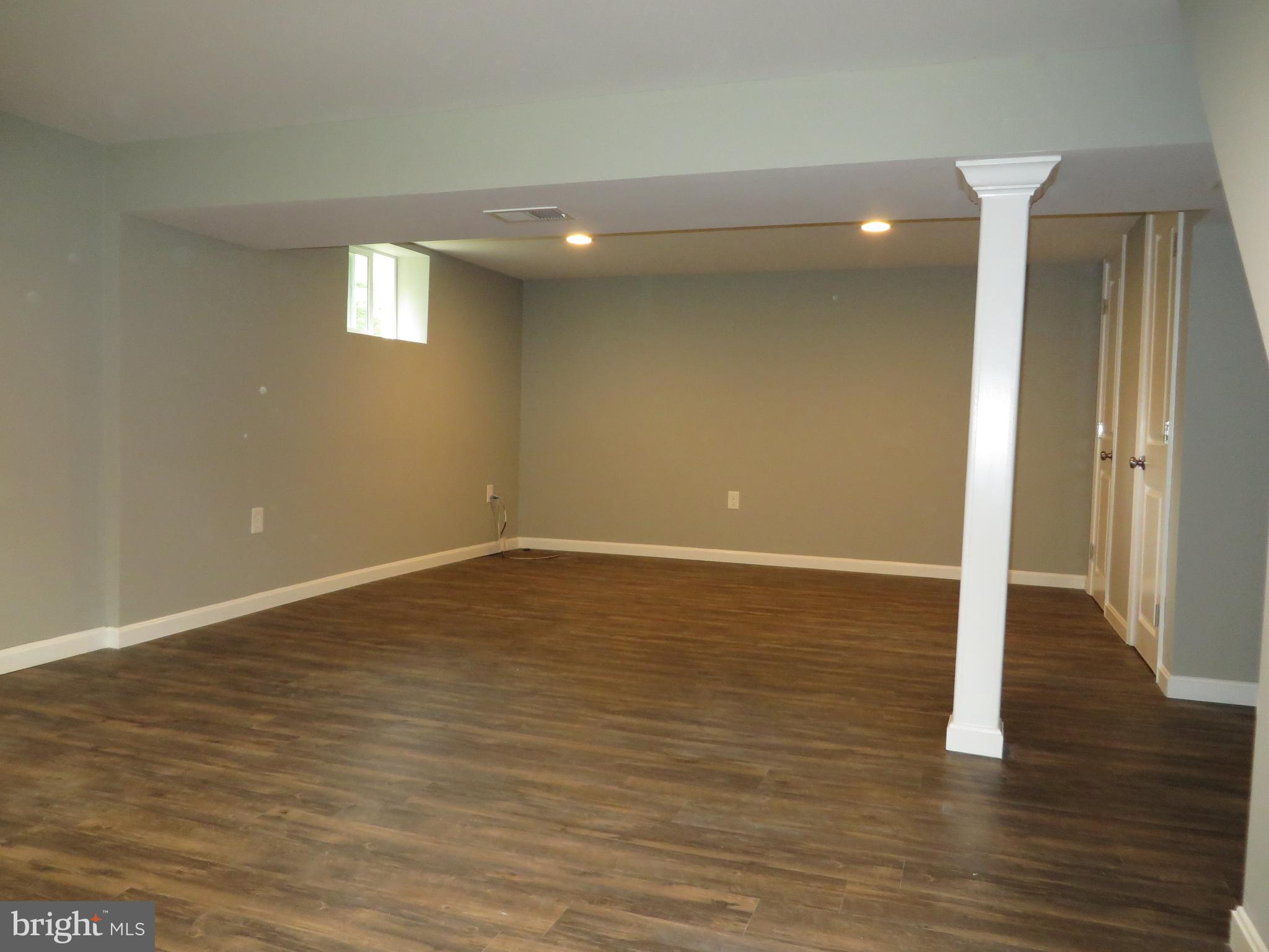 14409 Duckett Road Brandywine, MD 20613 - Photo 13 of 20 Recreation Room
