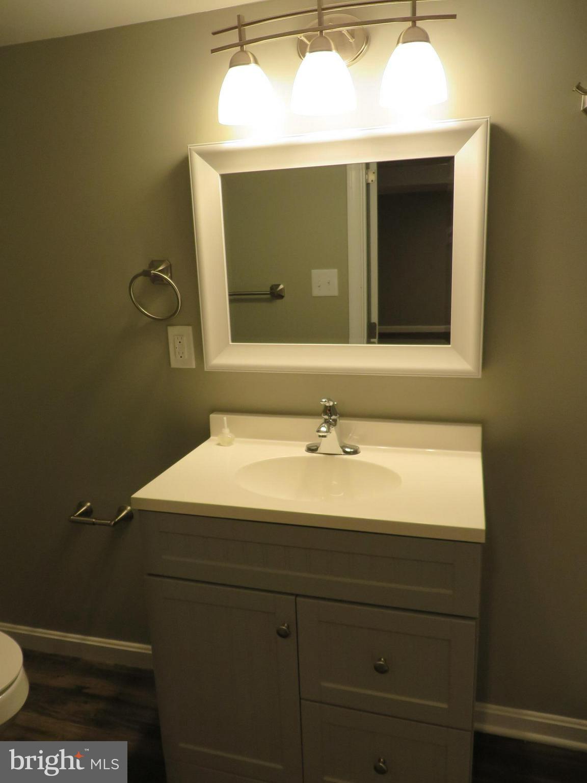 14409 Duckett Road Brandywine, MD 20613 - Photo 16 of 20 Lower Level Bath