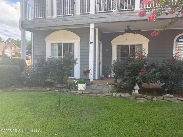 $189,900 | 43 Lake Barnett Drive, Brandon, MS 39047