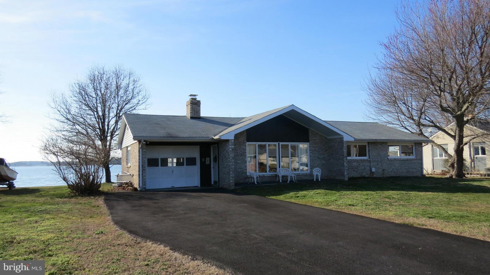 1818 St Marys Road Chester, MD 21619 - Photo 23 of 25 Exterior (Front)