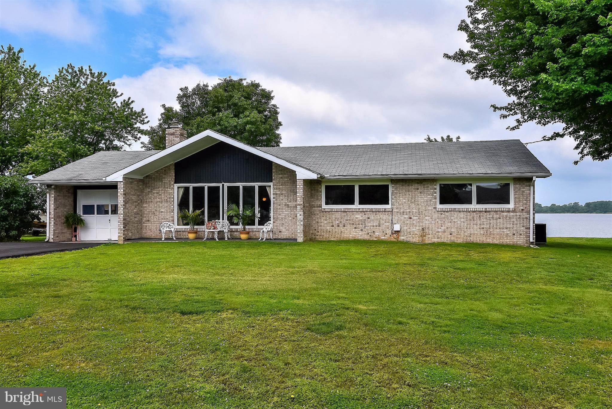 1818 St Marys Road Chester, MD 21619 - Photo 4 of 25 Exterior (Front)