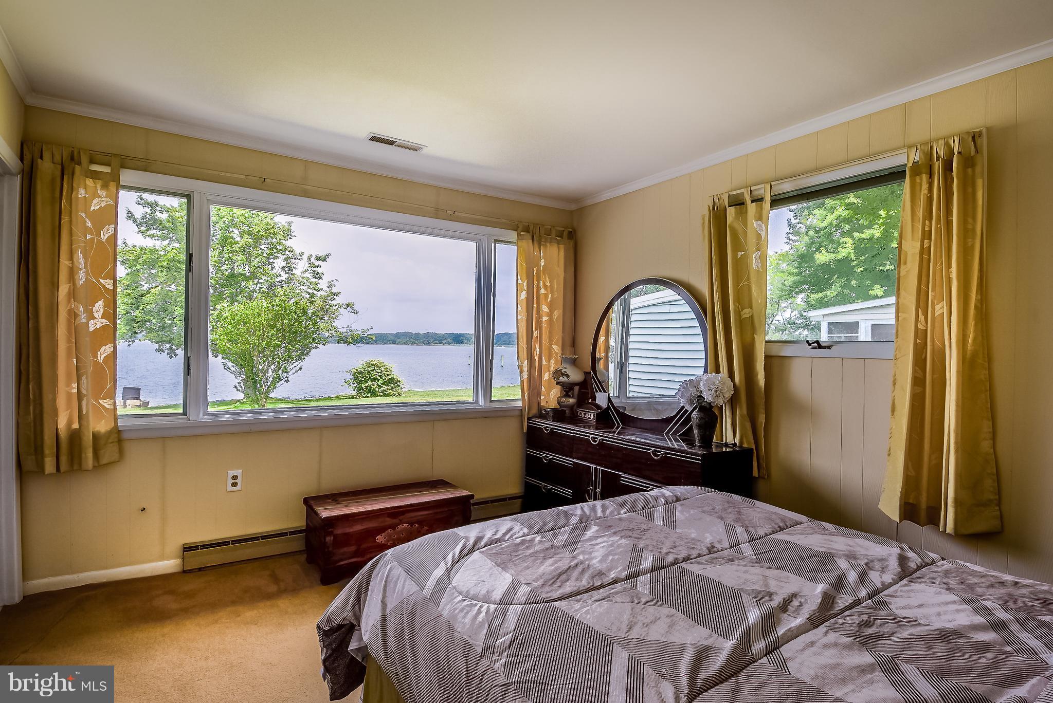1818 St Marys Road Chester, MD 21619 - Photo 10 of 25 Bedroom (Master)
