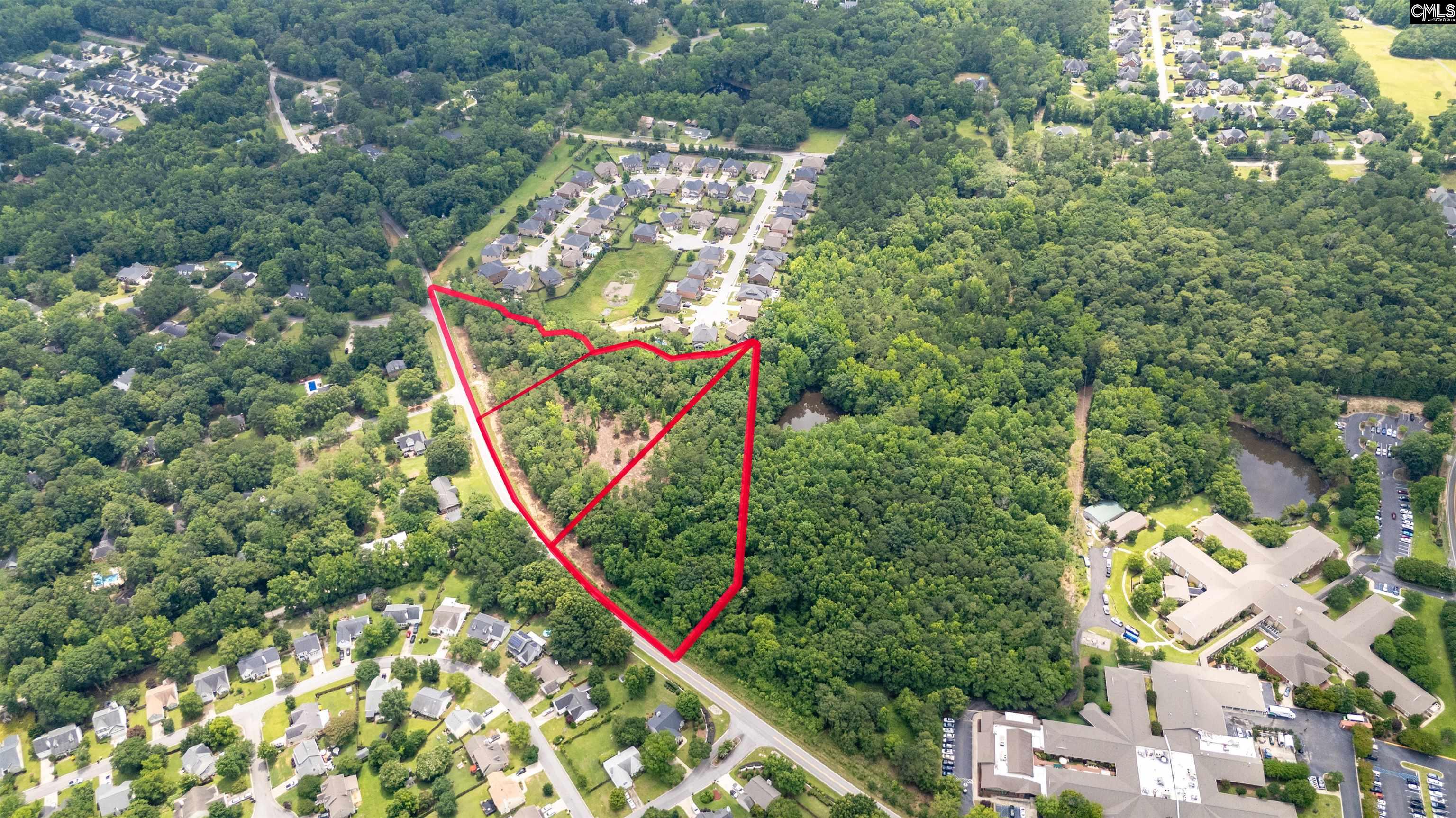227 State Rd S-32-145, Unit LOT 1 Lexington, SC 29072 - Photo 4 of 23
