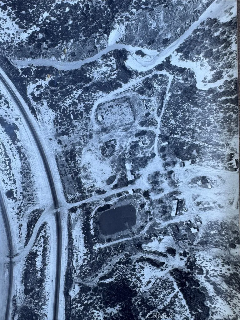 4292 Davis Ranch Phelan, CA 92371 - Photo 22 of 50 Historical phot of reservoir that used to be on the property