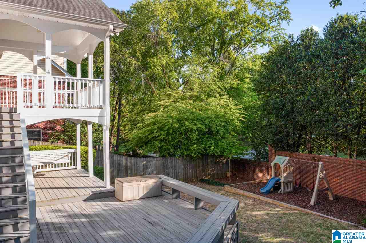 514 Meadow Ridge Circle Birmingham, AL 35242 - Photo 32 of 36 Gallery Image 32