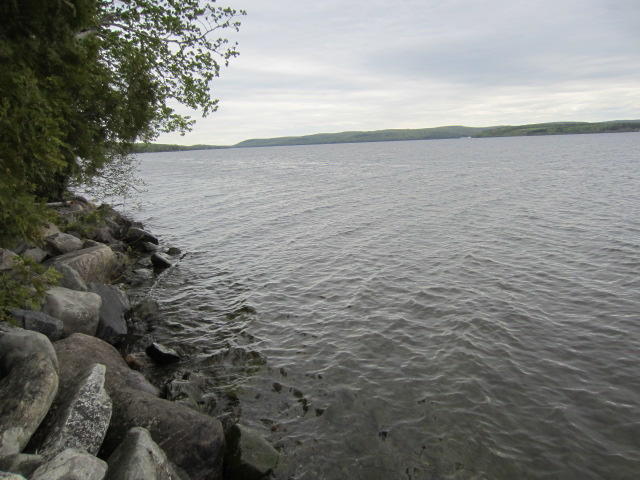 661 Lake Shore Road St. David, ME 04773 - Photo 1 of 15 IMG_5015