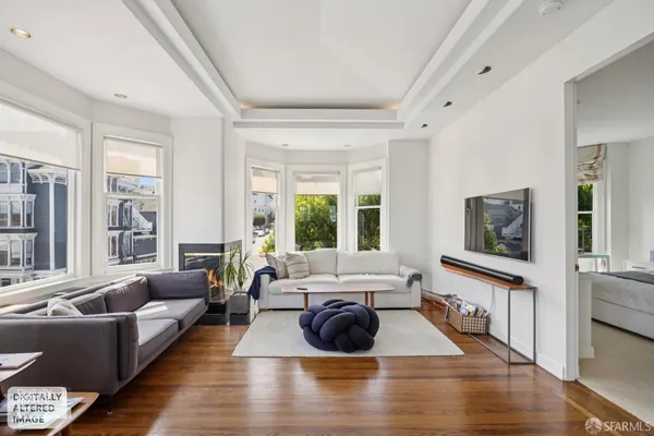 $3,468,000 | 2801 Octavia Street, Unit 4, San Francisco, CA 94123