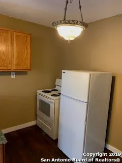 $950 | 207 Bradford Avenue, Unit 1, San Antonio, TX 78228