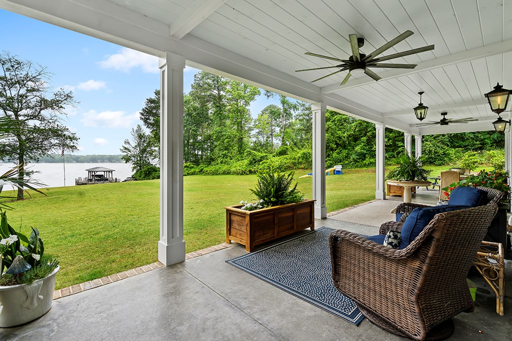 461 Sid Lee Road Waterloo, SC 29384 - Photo 26 of 49