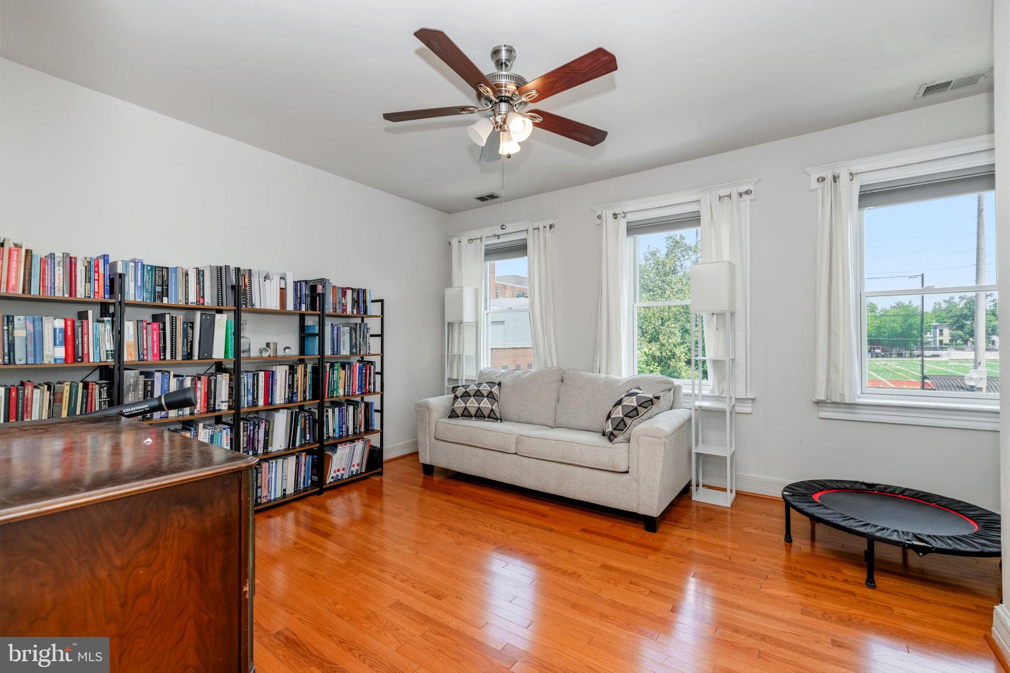 1221 E Street Southeast Washington, DC 20003 - Photo 23 of 62
