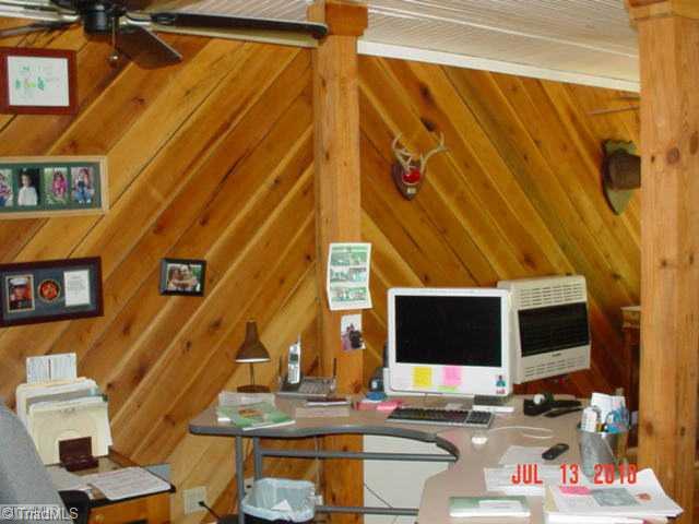 431 Neal Road Madison, NC 27025 - Photo 14 of 16 Studio/Study/Office.