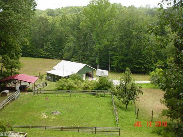 431 Neal Road Madison, NC 27025 - Photo 3 of 16 View.