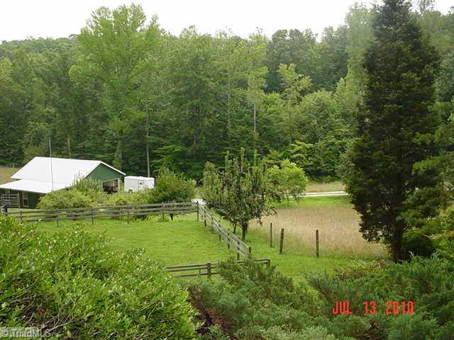 431 Neal Road Madison, NC 27025 - Photo 4 of 16 Land/Lot.