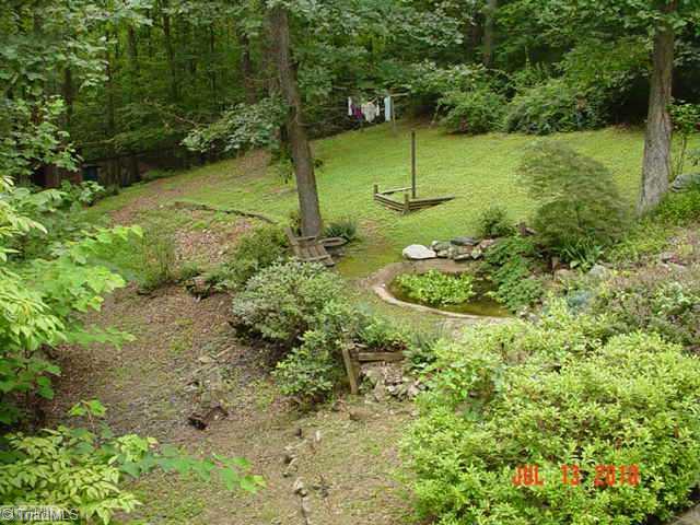 431 Neal Road Madison, NC 27025 - Photo 5 of 16 Land/Lot.