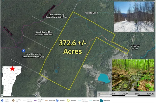 $300,000 | 4166 Mines Road, Lowell, VT 05847