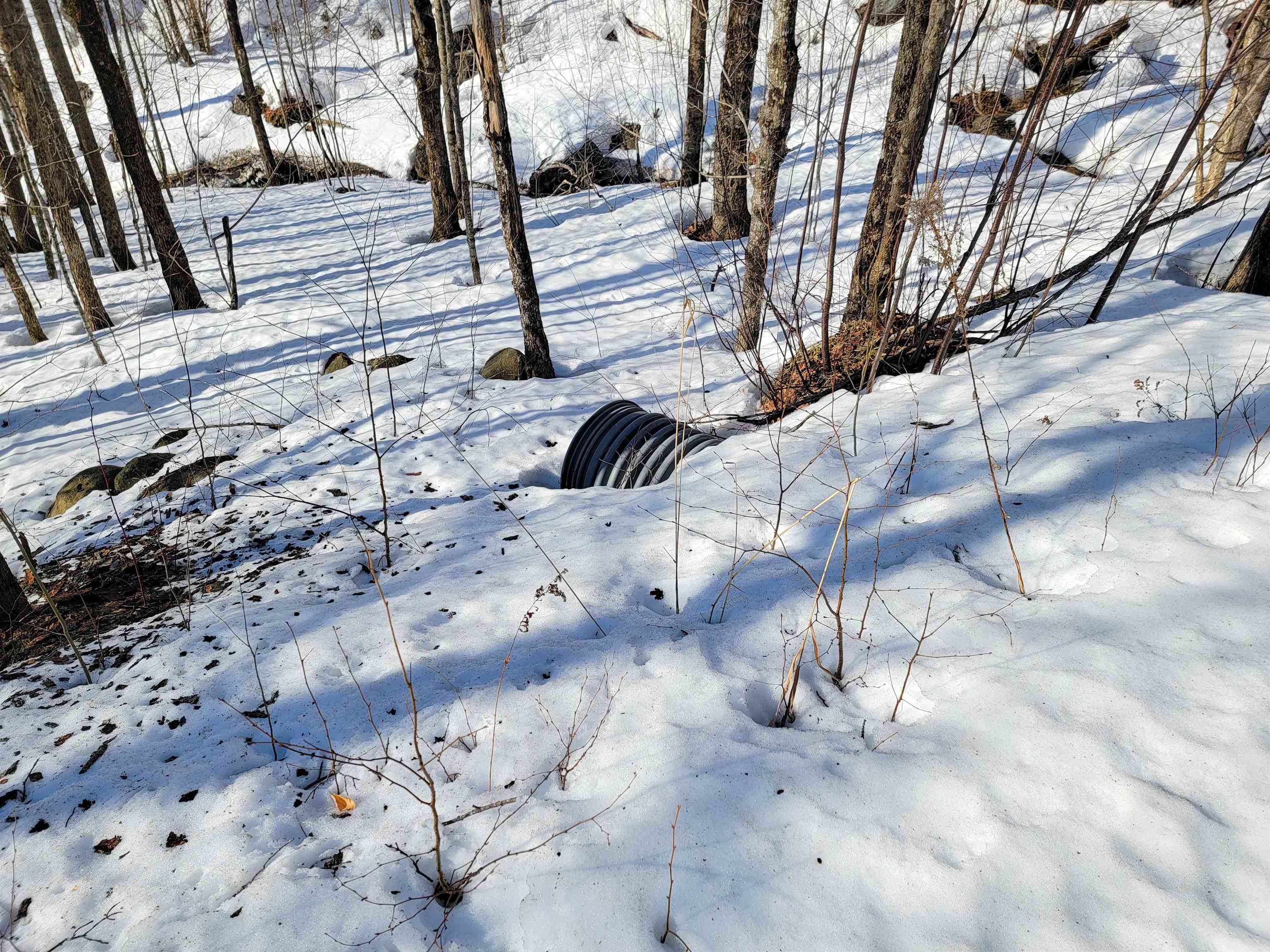 4166 Mines Road Lowell, VT 05847 - Photo 51 of 58