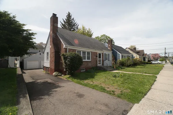 $515,000 | 113 Clark Street, Bridgeport, CT 06606