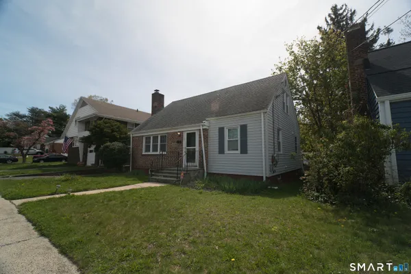 $515,000 | 113 Clark Street, Bridgeport, CT 06606
