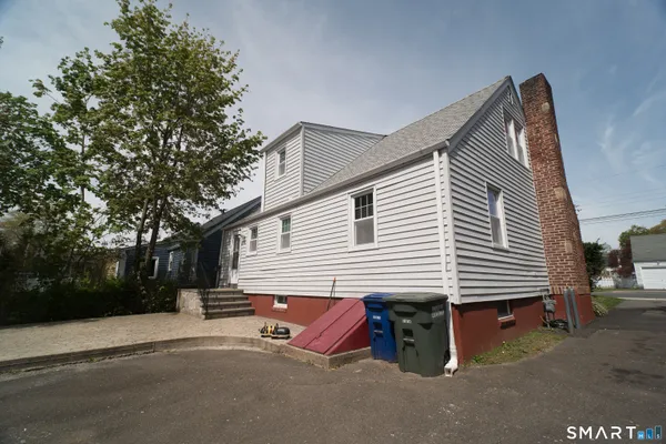 $515,000 | 113 Clark Street, Bridgeport, CT 06606