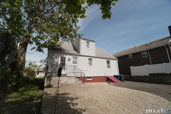 $515,000 | 113 Clark Street, Bridgeport, CT 06606