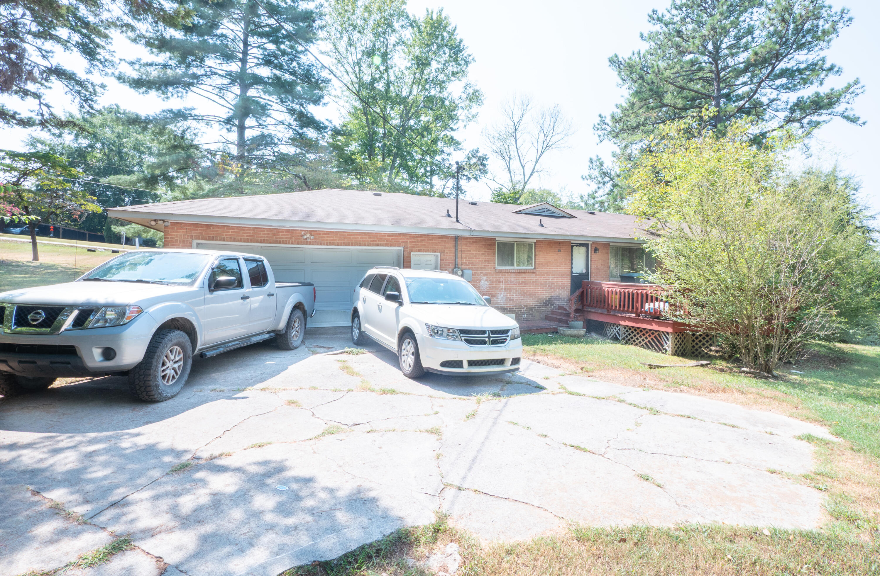 6939 Jesse Conner Road Chattanooga, TN 37421 - Photo 9 of 10 6939 Jesse Conner Rd-9