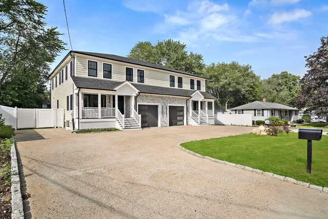 $1,125,000 | 50 Summer Street, Unit A, Bedford, MA 01730