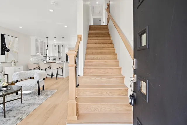 $1,125,000 | 50 Summer Street, Unit A, Bedford, MA 01730