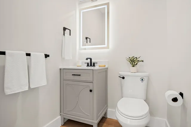 $1,125,000 | 50 Summer Street, Unit A, Bedford, MA 01730