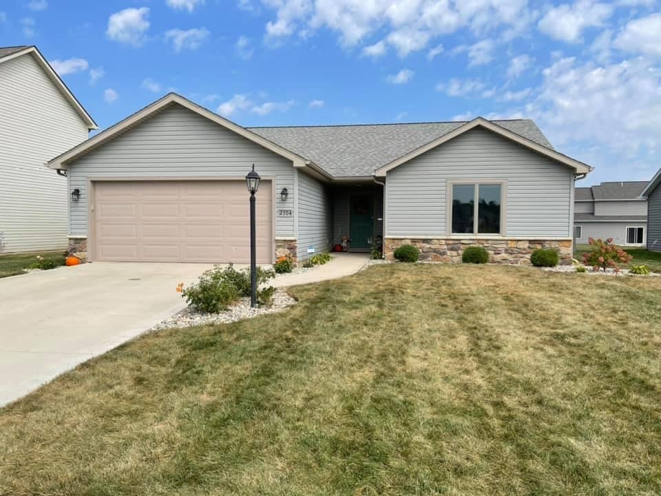 2704 Stonecrop Road Huntertown, IN 46748 - Photo 1 of 35