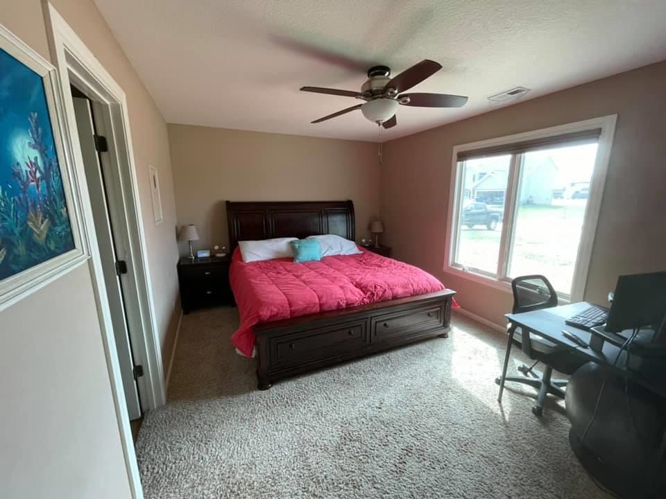 2704 Stonecrop Road Huntertown, IN 46748 - Photo 13 of 35
