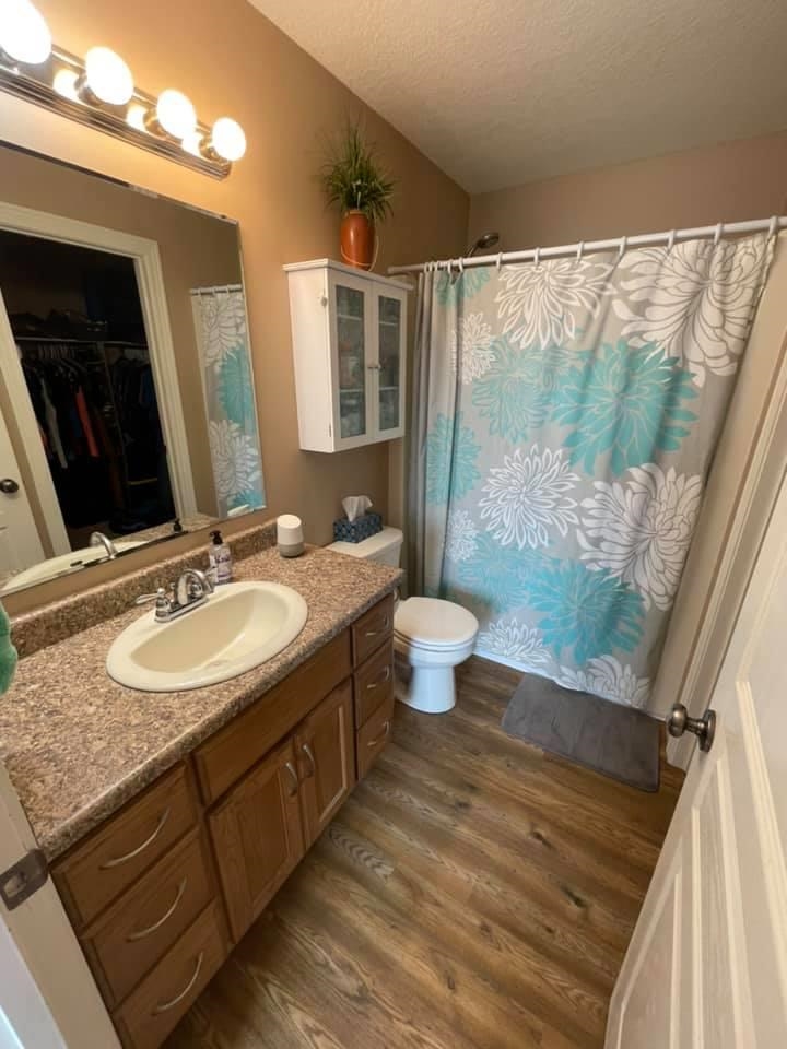 2704 Stonecrop Road Huntertown, IN 46748 - Photo 14 of 35