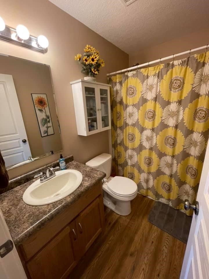 2704 Stonecrop Road Huntertown, IN 46748 - Photo 16 of 35