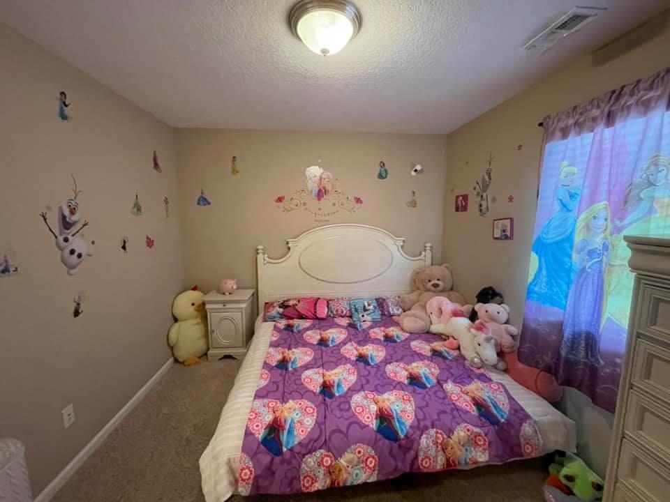 2704 Stonecrop Road Huntertown, IN 46748 - Photo 20 of 35