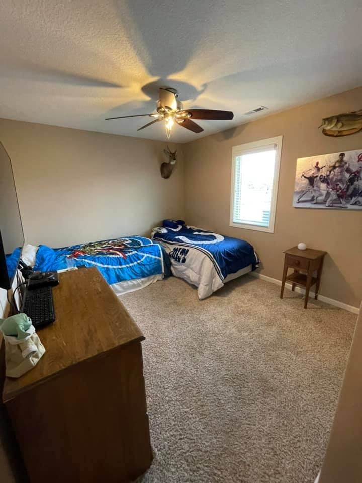 2704 Stonecrop Road Huntertown, IN 46748 - Photo 21 of 35