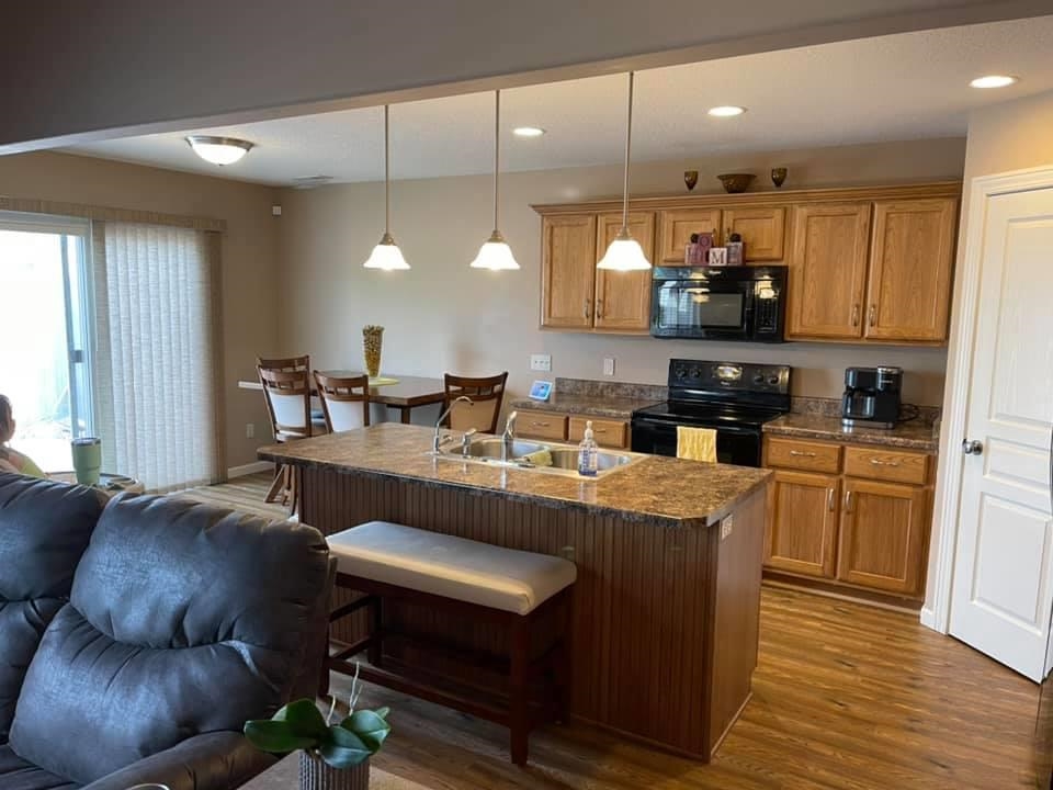 2704 Stonecrop Road Huntertown, IN 46748 - Photo 24 of 35