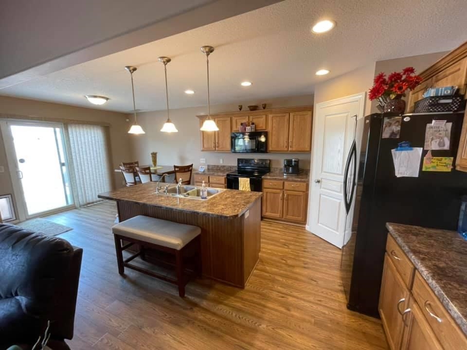 2704 Stonecrop Road Huntertown, IN 46748 - Photo 25 of 35