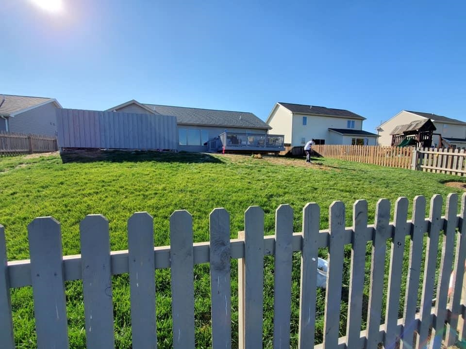 2704 Stonecrop Road Huntertown, IN 46748 - Photo 32 of 35