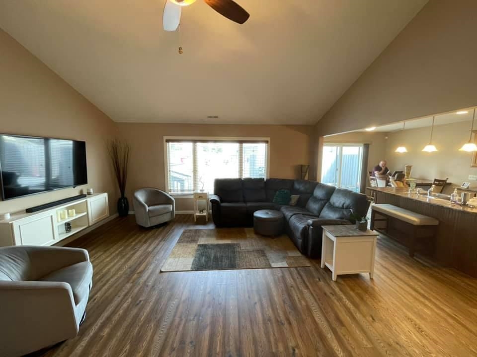 2704 Stonecrop Road Huntertown, IN 46748 - Photo 5 of 35