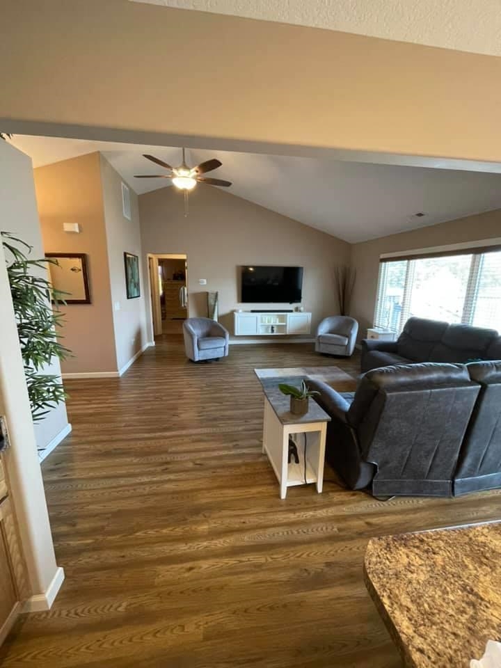 2704 Stonecrop Road Huntertown, IN 46748 - Photo 8 of 35